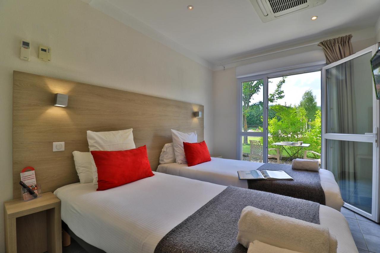 The Originals Boutique, Hotel Le Cap, Gap Sud Tallard Bagian luar foto