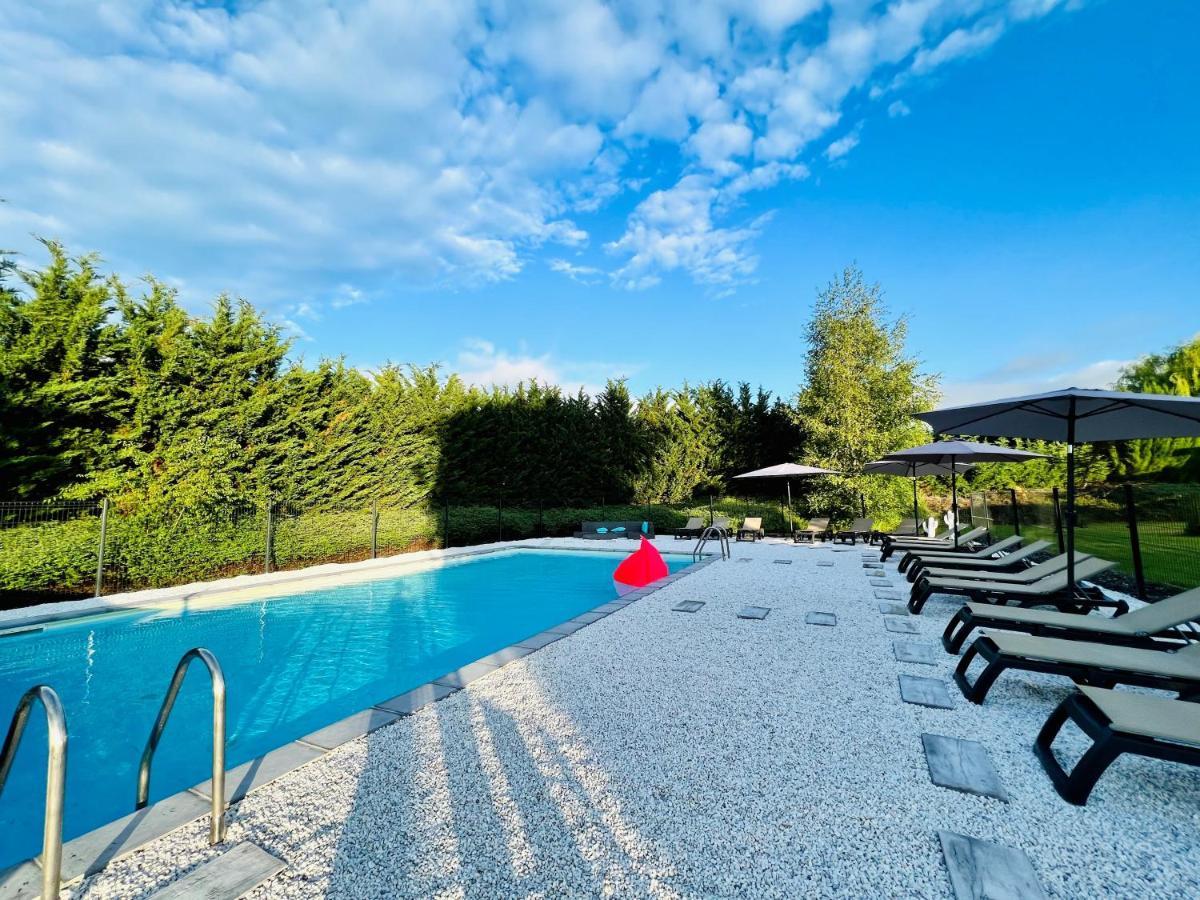 The Originals Boutique, Hotel Le Cap, Gap Sud Tallard Bagian luar foto