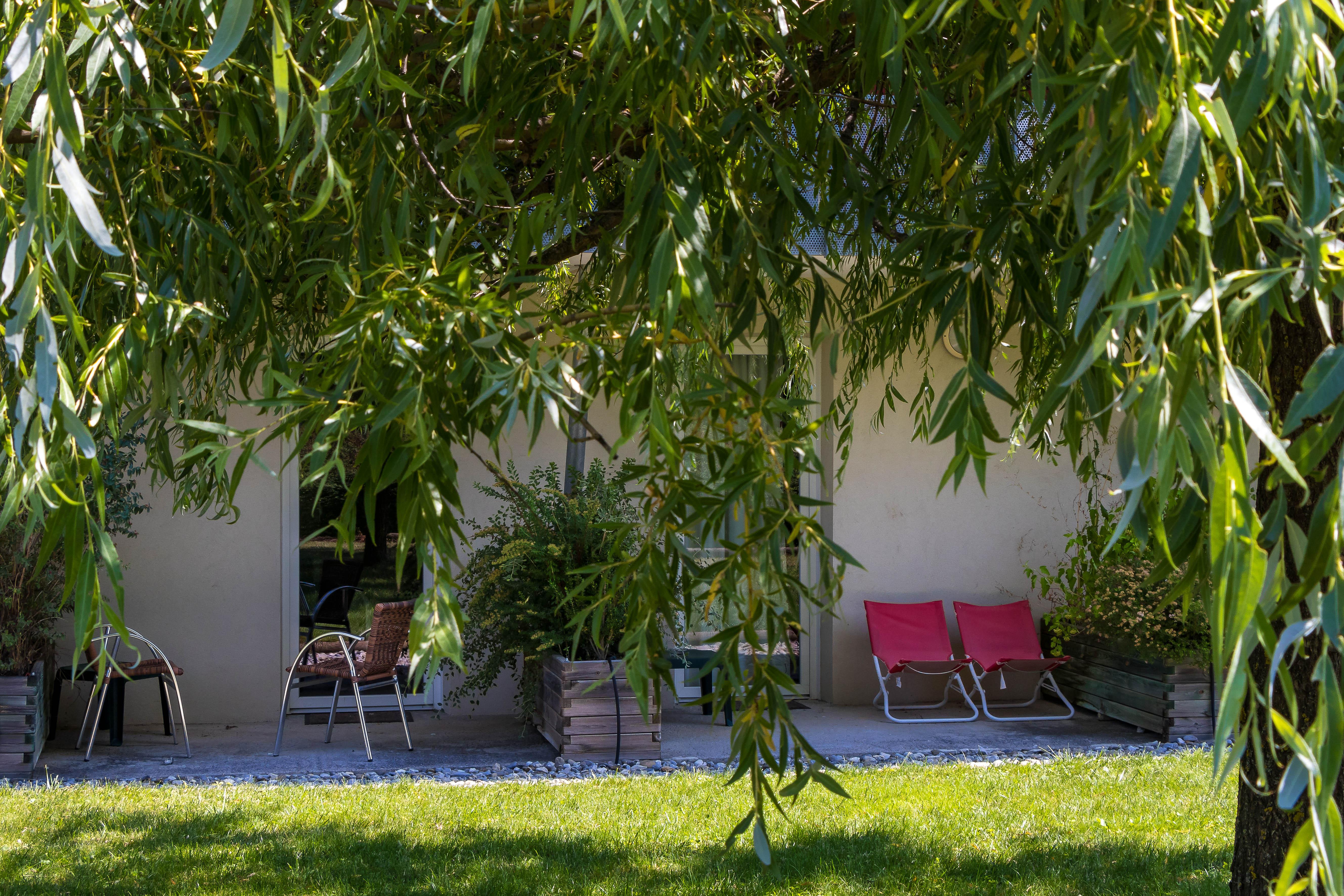 The Originals Boutique, Hotel Le Cap, Gap Sud Tallard Bagian luar foto