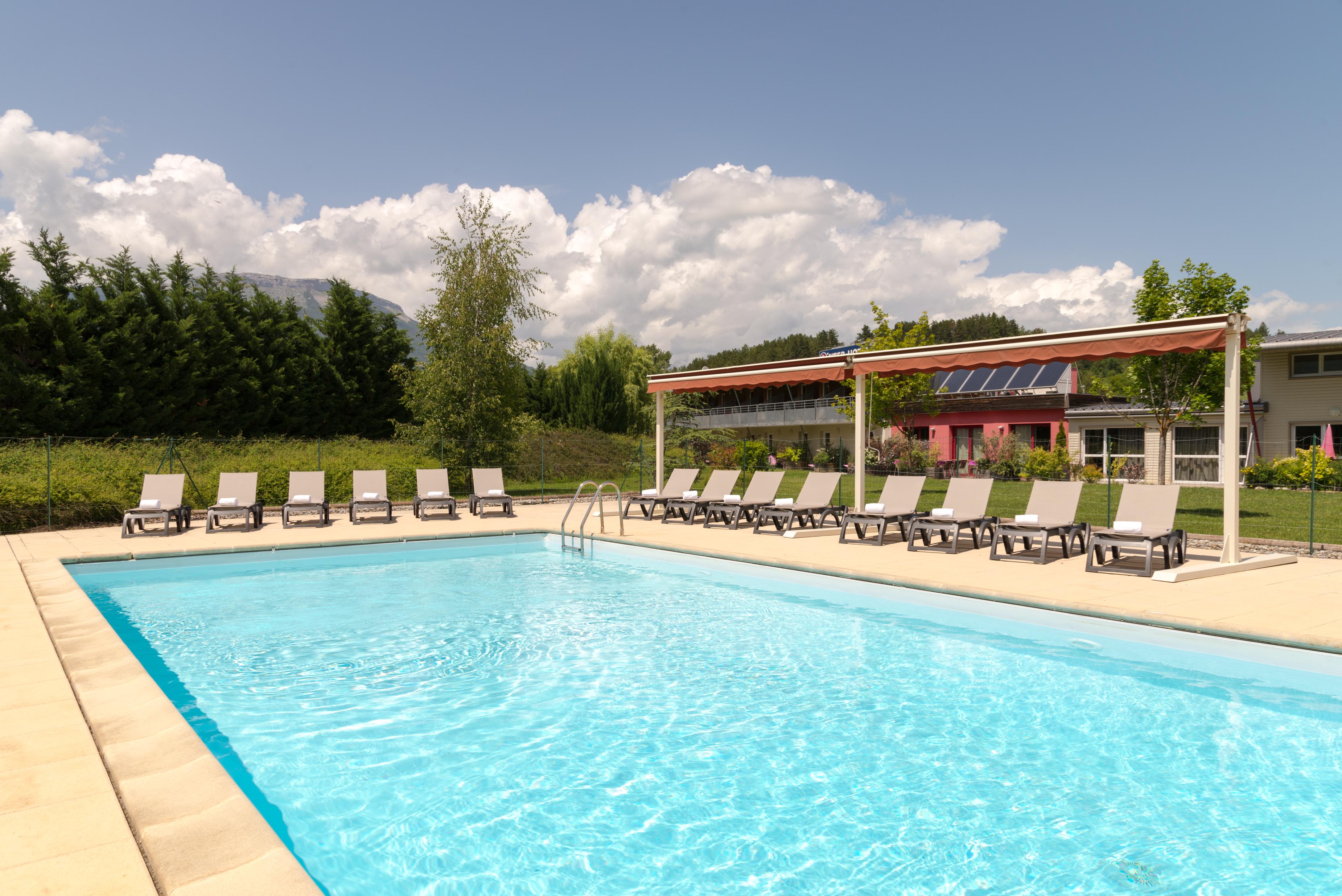The Originals Boutique, Hotel Le Cap, Gap Sud Tallard Bagian luar foto